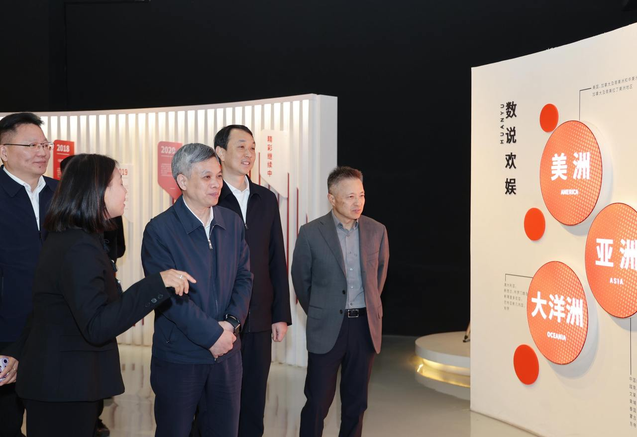 刘捷省长在金华调研时强调 着力夯实新质生产力发展的产业根基